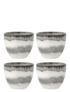 Paula Cup Grey Bloomingville