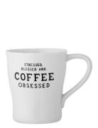 Wendy Cup White Bloomingville