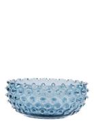 Hobnail Tapas 17 Cm Blue Anna Von Lipa