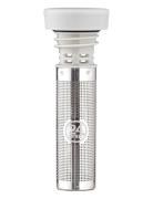 Infuser Lid Grey 24bottles