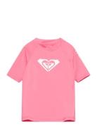 Whole Hearted Ss Pink Roxy