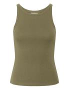 Drewgz Sl Top Green Gestuz