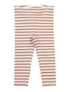 Legging Sum Printed Beige Petit Piao