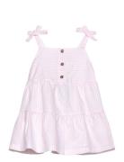 Dress Pink United Colors Of Benetton