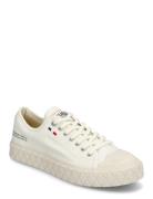 Palla Ace Cvs Org White Palladium