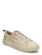 Palla Ace Lo Surplus Beige Palladium