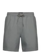 Sea Sandro Shorts Grey Mads Nørgaard