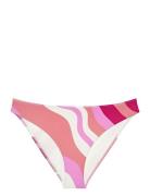 Summer Mix & Match Tai Pink Triumph