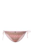 Pcada Bikini Knitted Brazil Pink Pieces