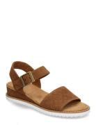 Women Desert Kiss Serendipitous Brown Skechers