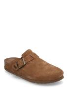 Women Arch Fit Granola Happy Friday Brown Skechers