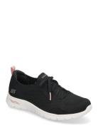 Women Arch Fit Refine 2.0 Tenacious Black Skechers