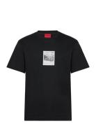 Darthy Black HUGO