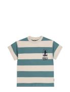 Tnd Biscarrosse Blue TUMBLE 'N DRY