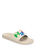 Resort Print Beige H2O