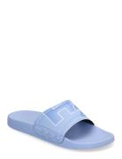 Resort Print Blue H2O