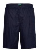 Bermuda Navy United Colors Of Benetton
