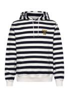 Starboard Hooded Sweatshirt Patterned Makia
