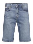 Slim Short Blue Calvin Klein Jeans