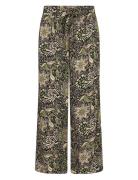 Sc-Rosine Patterned Soyaconcept