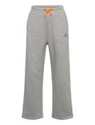 Mix Sweat Phil Pants Grey Mads Nørgaard