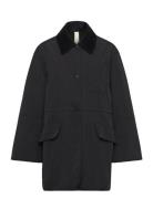 Billy Nylon Black Brixtol Textiles