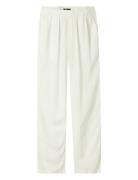 Nlnfinen Reg Pant Noos Cream LMTD