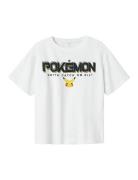 Nkmmat Pokemon Nreg Ss Top Box Sky White Name It