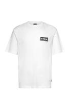 Onsoasis Ss Rlx Tee White ONLY & SONS