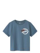 Nmmatreus Hotwheels Nreg Ss Top Box Sky Blue Name It