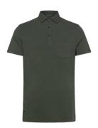 Brescia Polo M Green SNOOT