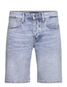 Ralston Slim Fit Denim Short Spring Lights Blue Scotch & Soda