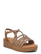 Sandal Beige Gabor