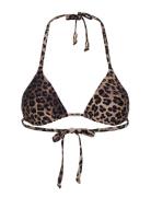 Animalia Triangle Beige Hunkemöller