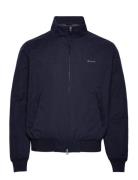 Hampshire Jacket Navy GANT