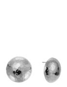 Retro Earring Silver By Jolima