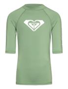 Wholehearted Ss Green Roxy