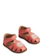 Sandal Lowe  Wheat