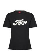 Damacia_4 Black HUGO