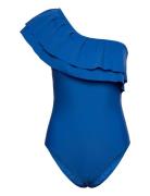 Najacras Swimsuit Blue Cras