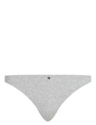 Dipped Thong Grey Tommy Hilfiger