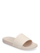 Slide Monogram Tpu Beige Calvin Klein