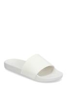 Slide Monogram Tpu White Calvin Klein