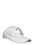 Gant Sportswear Arch Cap White GANT