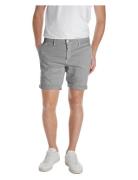 Benni Short Shorts Regular Hyperchino Color Xlite Grey Replay