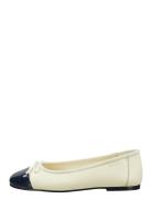 Chadii Ballerina Cream GANT