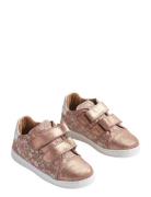 Sneaker Velo Pink Wheat