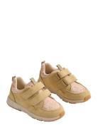 Sneaker T Y Yellow Wheat