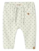 Nbmlavo Eko Loose Pant Lil Cream Lil'Atelier