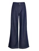 Air Denim Sotem Pants Navy Mads Nørgaard
